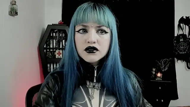 DimmuandDarkness online show from April 1, 1:39 am