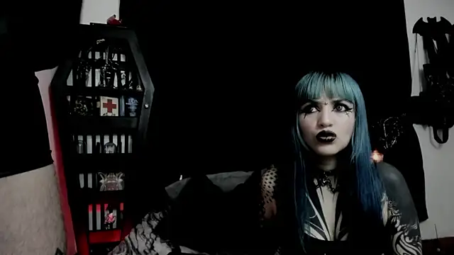 DimmuandDarkness online show from April 5, 4:53 am