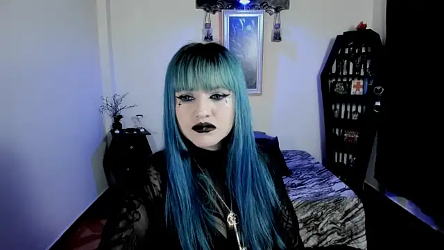 DimmuandDarkness online show from April 18, 6:45 pm