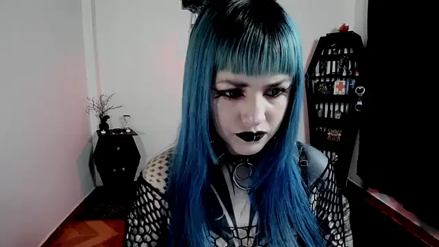 DimmuandDarkness online show from April 22, 1:08 am