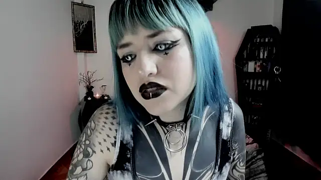 Snapshot of DimmuandDarkness chatting on May 30, 8:50 pm DimmuandDarkness online show from May 30, 8:50 pm