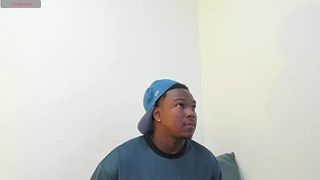 Troykhalil online show from November 13, 10:52 pm