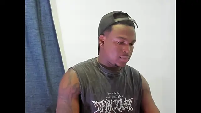 Troykhalil online show from February 25, 1:37 am