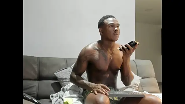 Troykhalil online show from March 24, 1:21 am