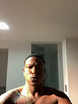 Troykhalil online show from March 25, 12:27 am