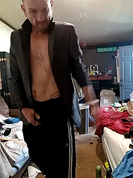 gettinit2wice online show from February 27, 5:15 pm