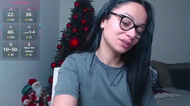 BabySerene online show from January 12, 3:01 am