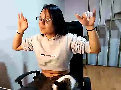 Jessie Desire online show from January 12, 11:47 pm