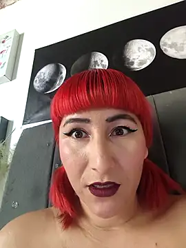 Snapshot of florecita9 chatting on February 22, 5:33 pm florecita9 online show from February 22, 5:33 pm