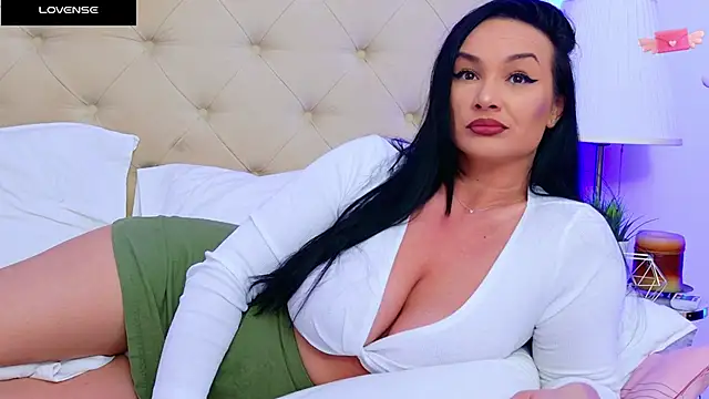 Snapshot of DaliyaArabian chatting on January 29, 4:08 pm DaliyaArabian online show from January 29, 4:08 pm