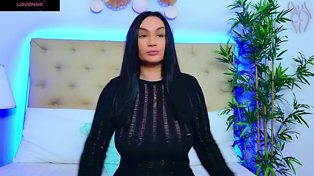 DaliyaArabian online show from October 28, 1:14 pm