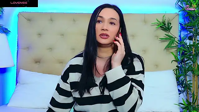 DaliyaArabian online show from January 7, 1:02 pm