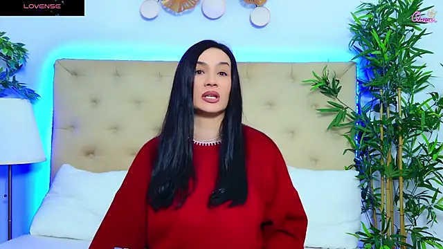 DaliyaArabian online show from January 8, 1:13 pm