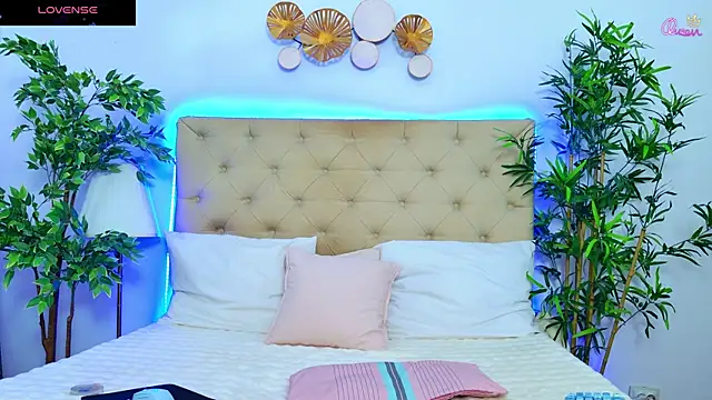 DaliyaArabian online show from April 5, 12:13 pm