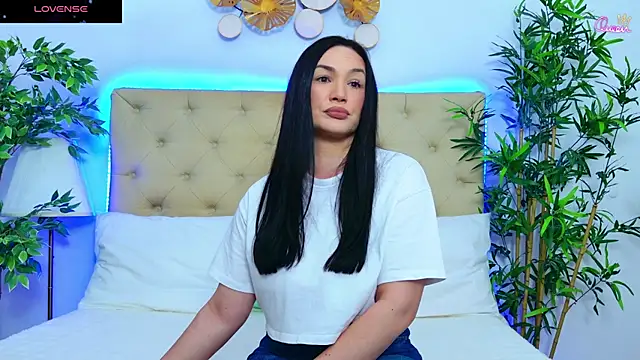 DaliyaArabian online show from April 16, 12:39 pm