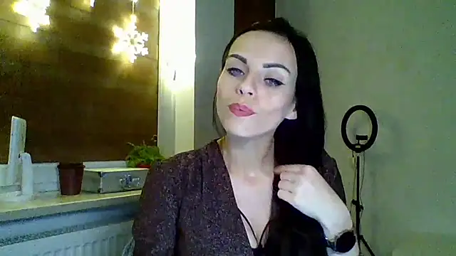 CassieSensual online show from January 16, 7:20 pm