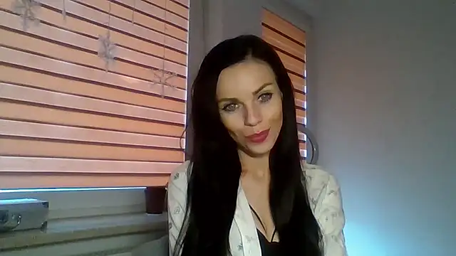 CassieSensual online show from January 22, 10:40 am