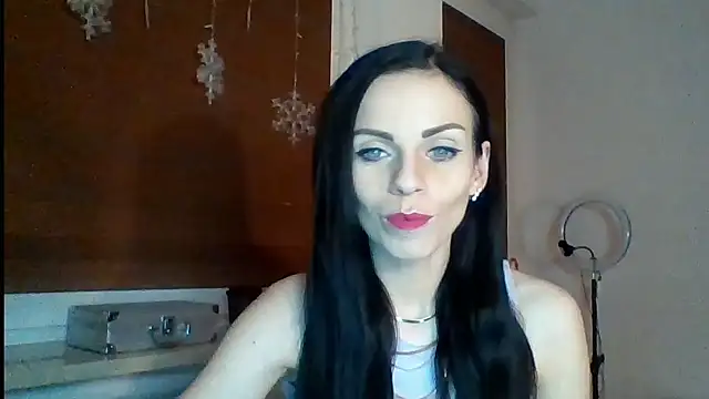 CassieSensual online show from January 26, 4:20 pm