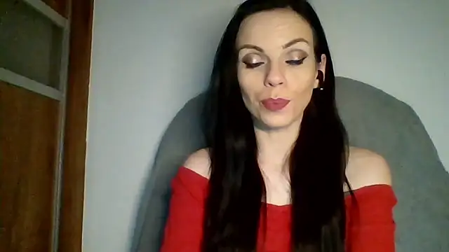 CassieSensual online show from February 21, 10:15 pm