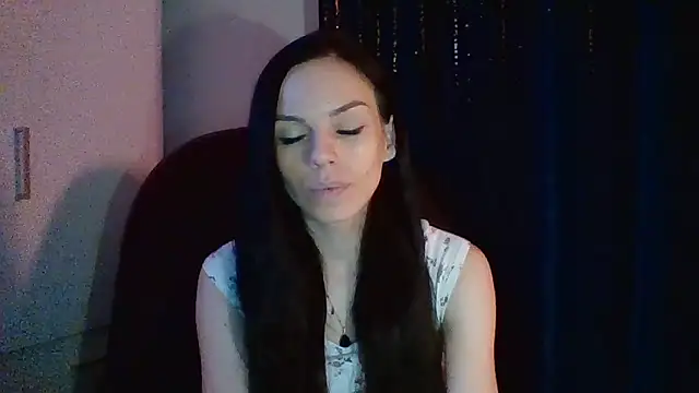 CassieSensual online show from October 8, 6:05 pm