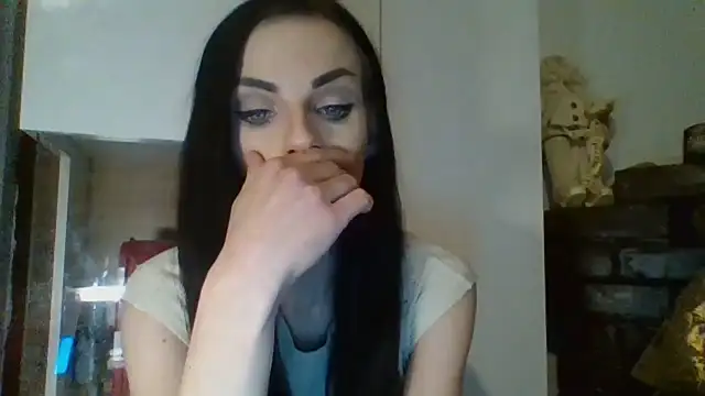 CassieSensual online show from December 13, 7:53 pm