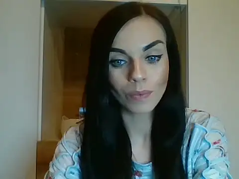 CassieSensual online show from January 8, 7:27 pm