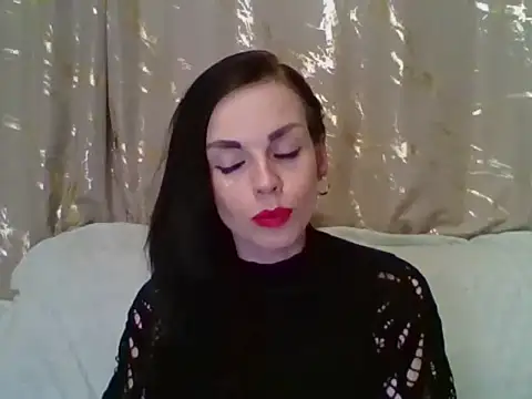 CassieSensual online show from March 11, 7:20 pm