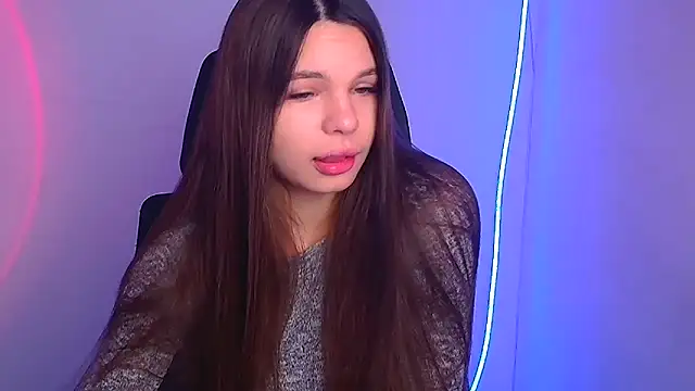 Hanna Way online show from January 13, 6:38 am