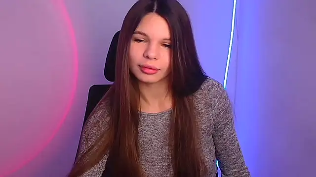 Hanna Way online show from January 13, 9:41 am