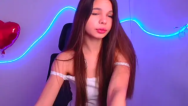 Hanna Way online show from February 24, 7:44 am