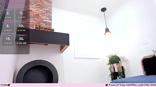  nina sweet online show from March 4, 3:04 pm