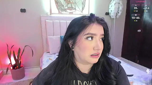  nina sweet online show from September 18, 12:07 pm