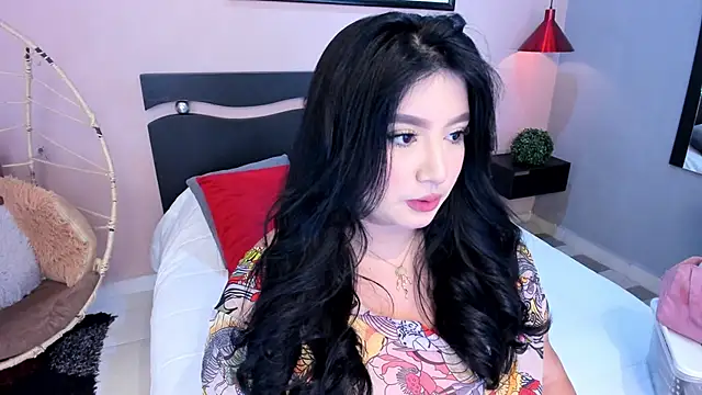  nina sweet online show from November 12, 12:05 pm