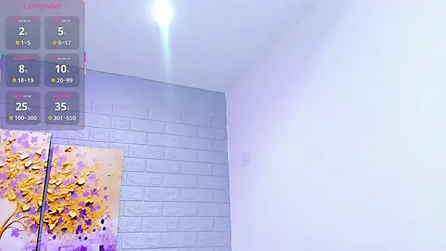  nina sweet online show from November 14, 12:15 pm