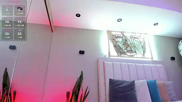  nina sweet online show from January 10, 1:13 pm