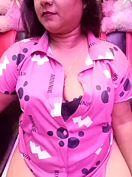 ella mariya online show from February 25, 7:01 pm