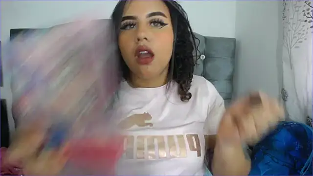 paytonbailey online show from February 11, 1:20 pm