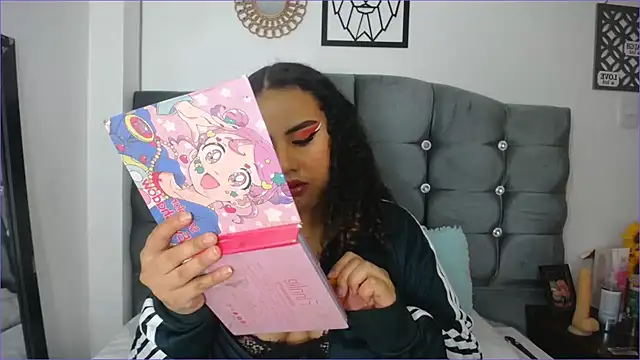 paytonbailey online show from February 21, 1:33 pm