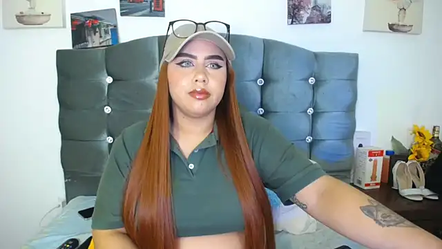 paytonbailey online show from October 22, 5:19 am