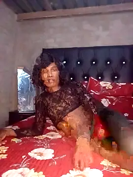 hoittytoittyxx online show from March 31, 7:14 pm