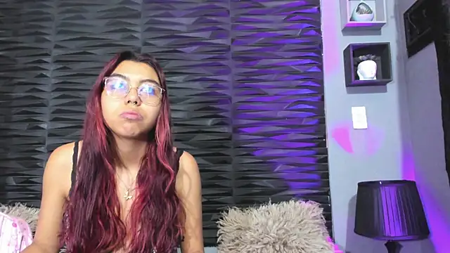 Ava jones1 online show from November 18, 12:42 pm