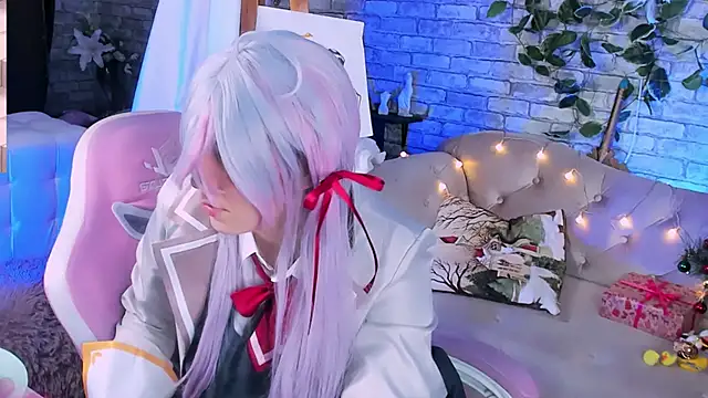 Alex Howell online show from January 4, 2:46 am