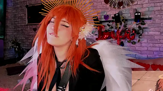 Alex Howell online show from February 5, 12:31 am