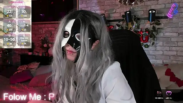 Alex Howell online show from February 23, 8:55 pm