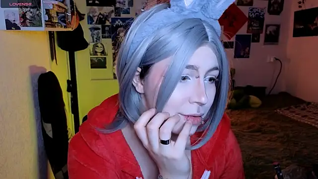 Alex Howell online show from November 27, 8:11 pm