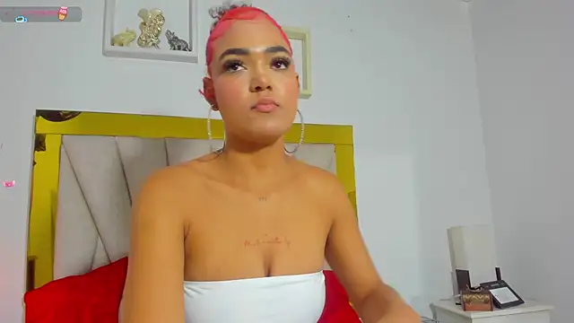 vahiolet fuentes online show from December 20, 3:03 am