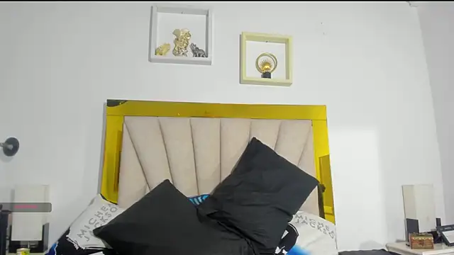 vahiolet fuentes online show from February 4, 3:00 am