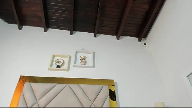 vahiolet fuentes online show from February 11, 7:16 pm