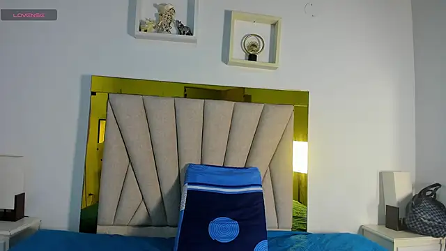 vahiolet fuentes online show from November 19, 3:06 am