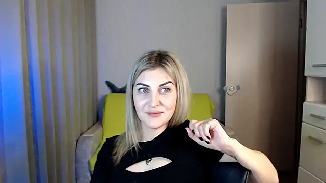 Amelia Harper online show from December 25, 6:19 pm